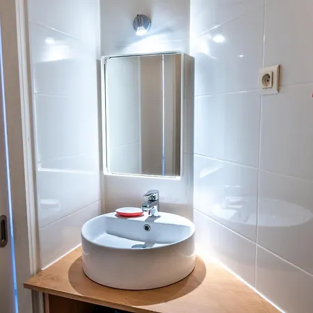 Lägenhet Serenity - Hyper Centre - Bagagerie *